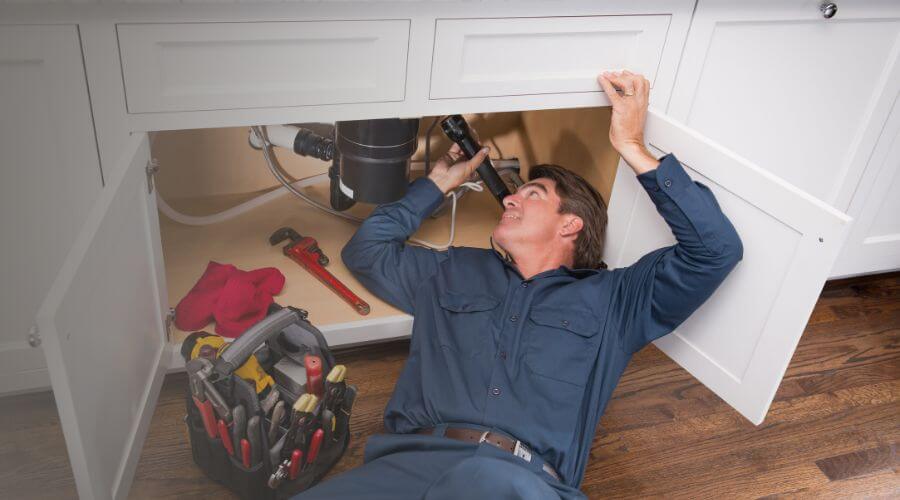 Professional Leak Detection in Antigo, WI